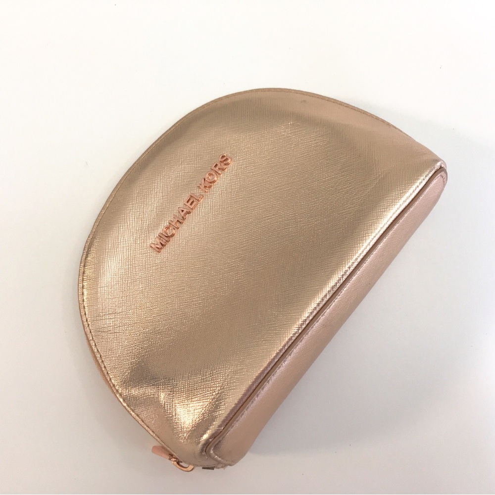 Michael Kors Cosmetic Bag